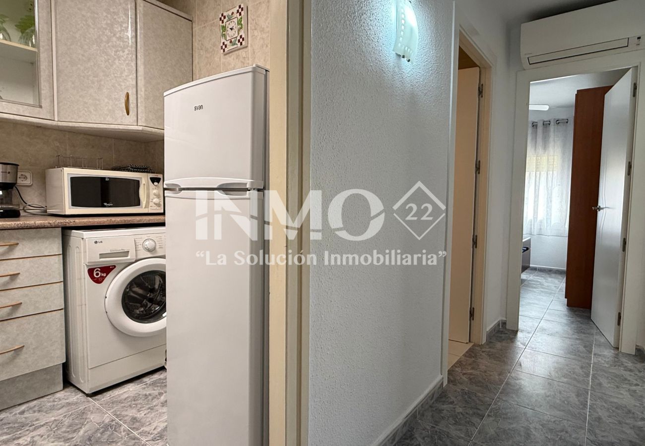 Apartment in Cambrils - 160B