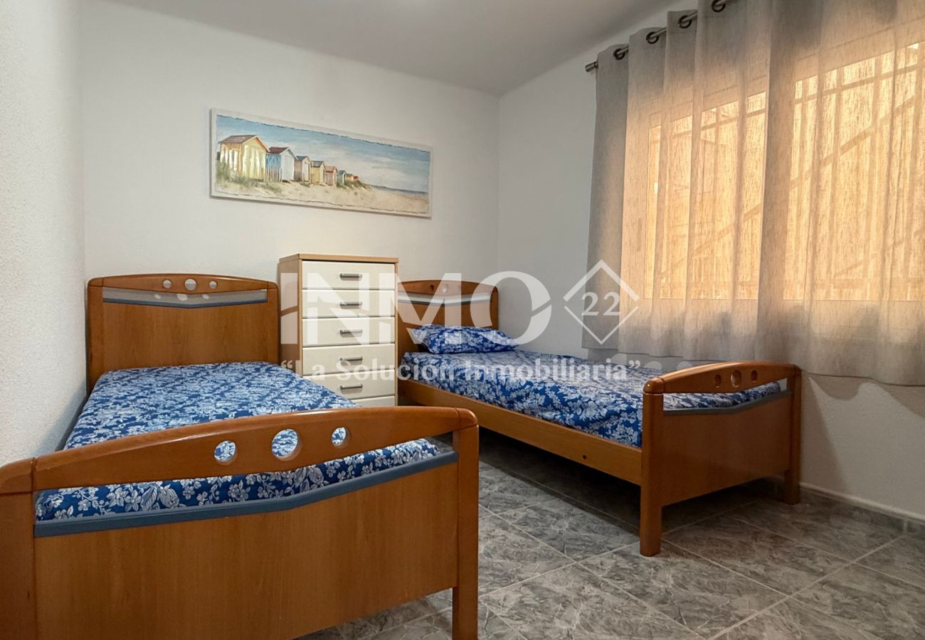 Apartment in Cambrils - 160B