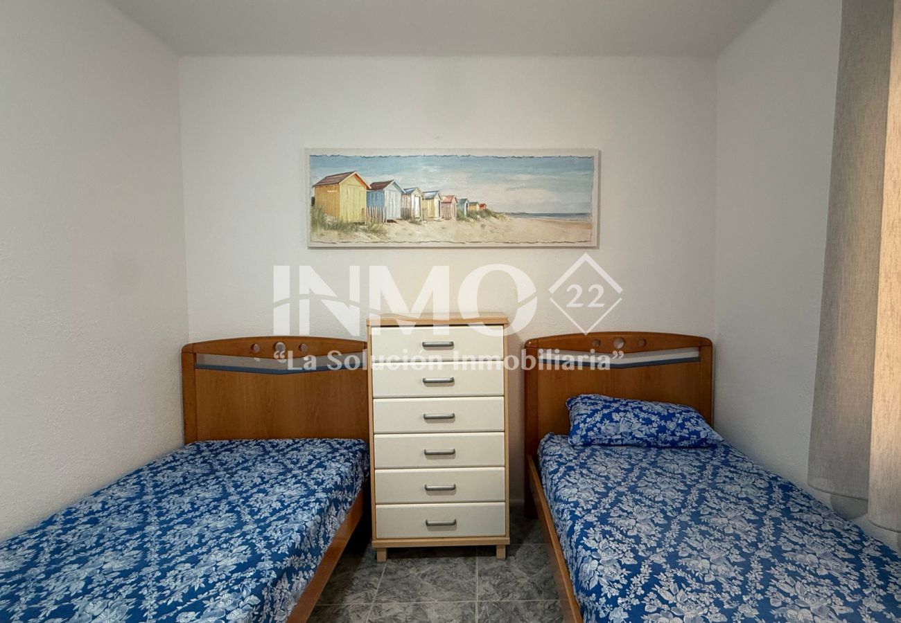 Apartment in Cambrils - 160B