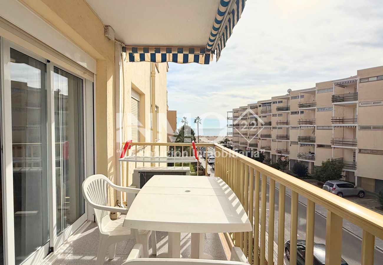 Apartment in Cambrils - 160B