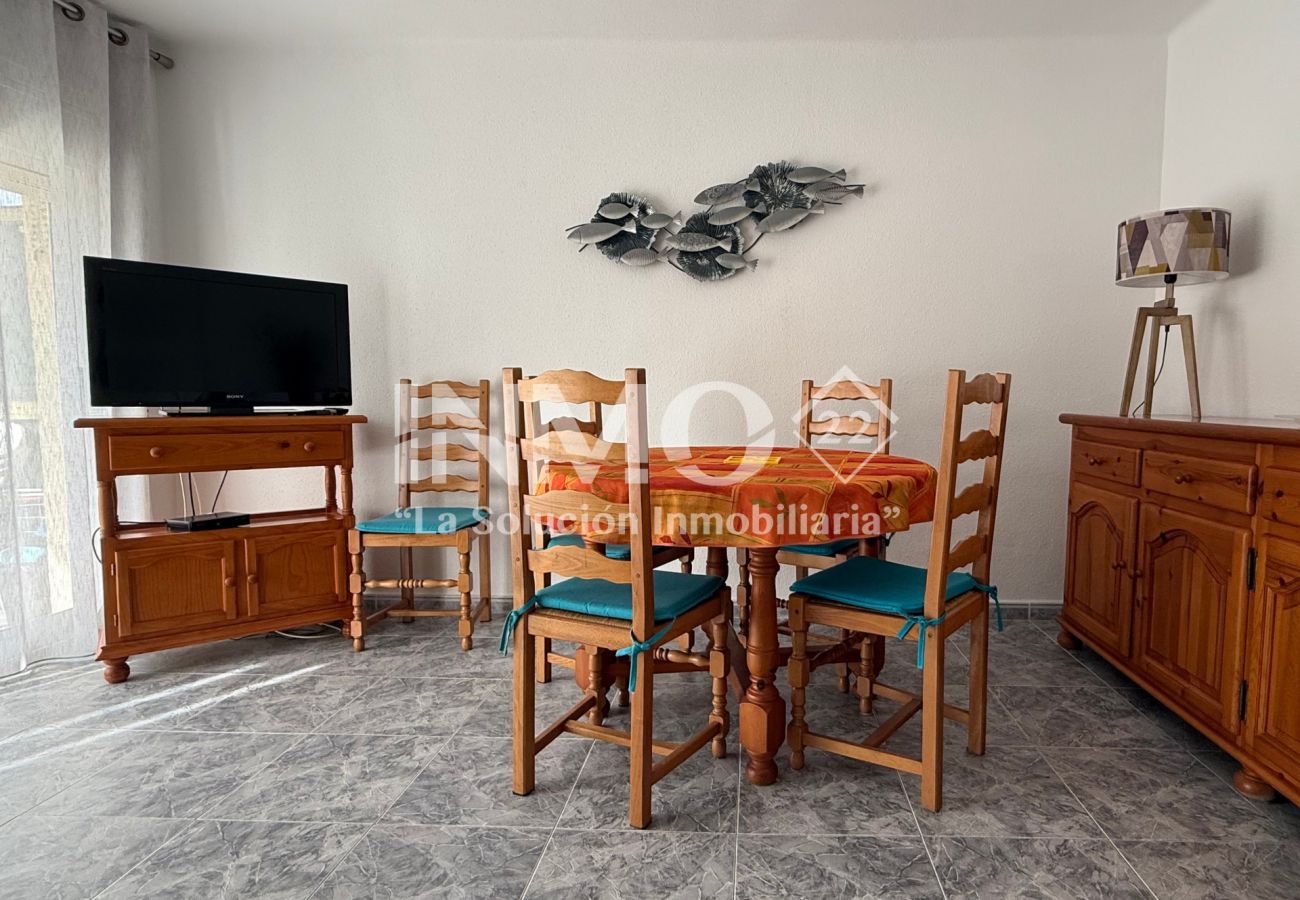 Apartment in Cambrils - 160B