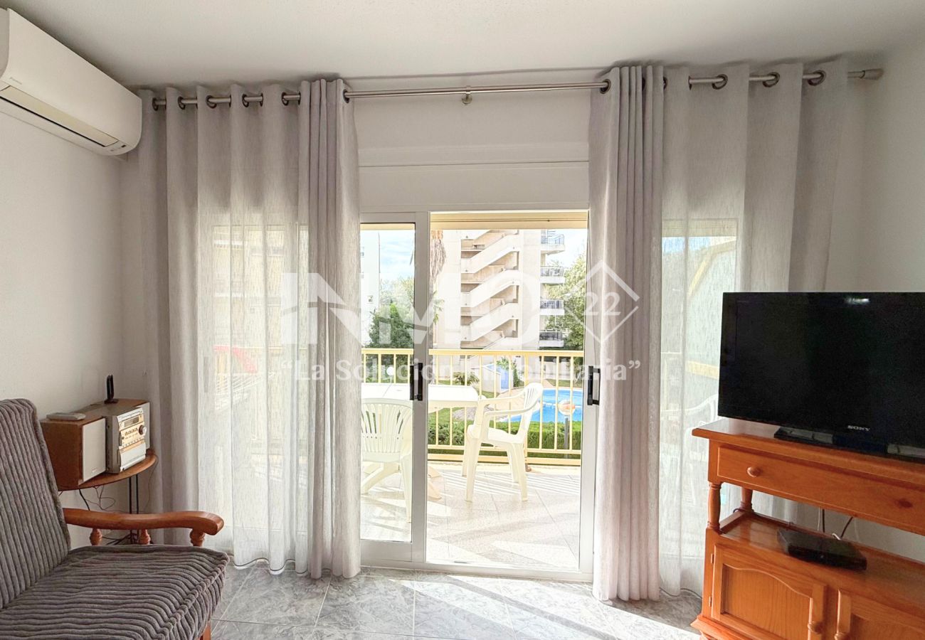 Apartment in Cambrils - 160B