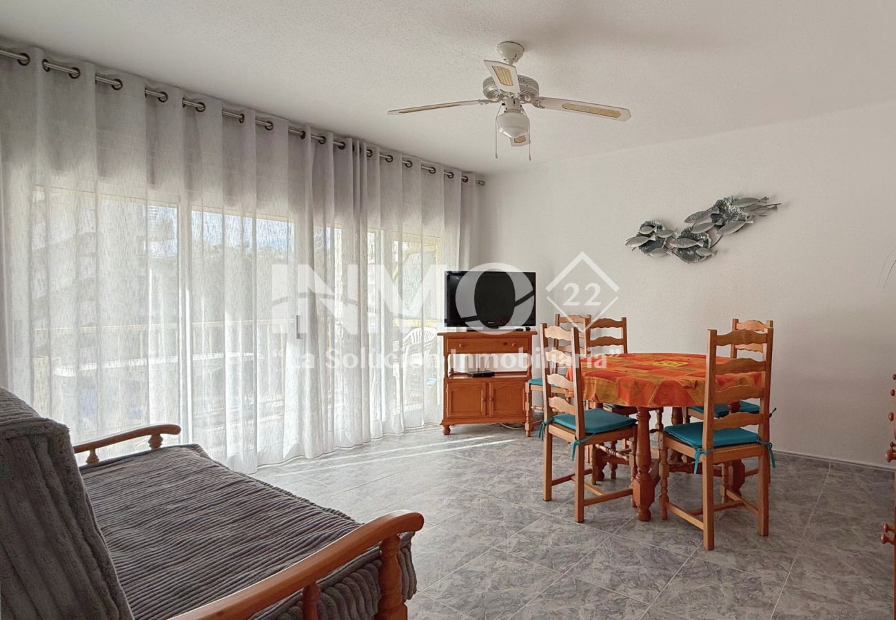 Apartment in Cambrils - 160B