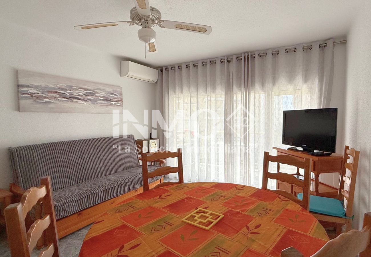 Apartment in Cambrils - 160B