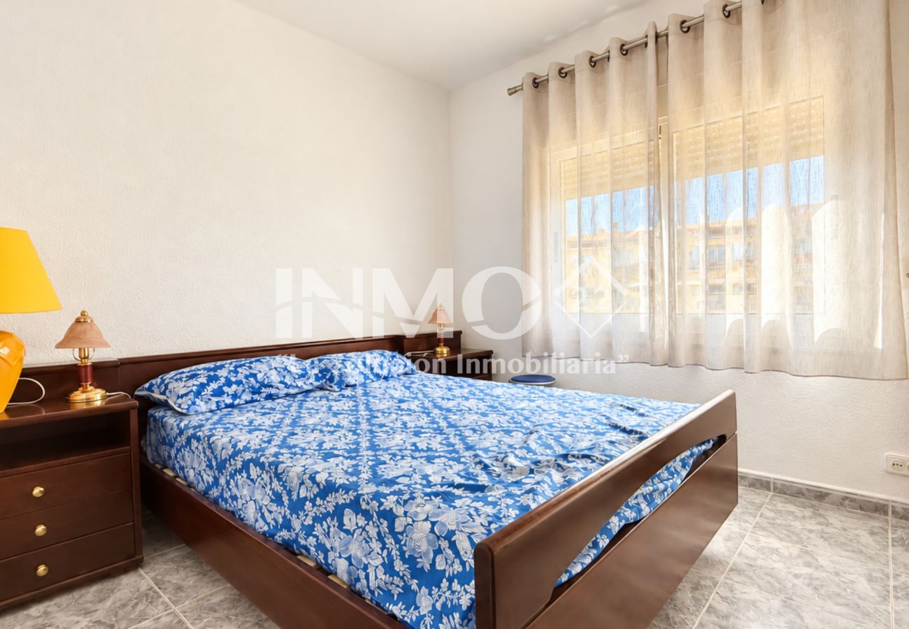 Apartment in Cambrils - 160B