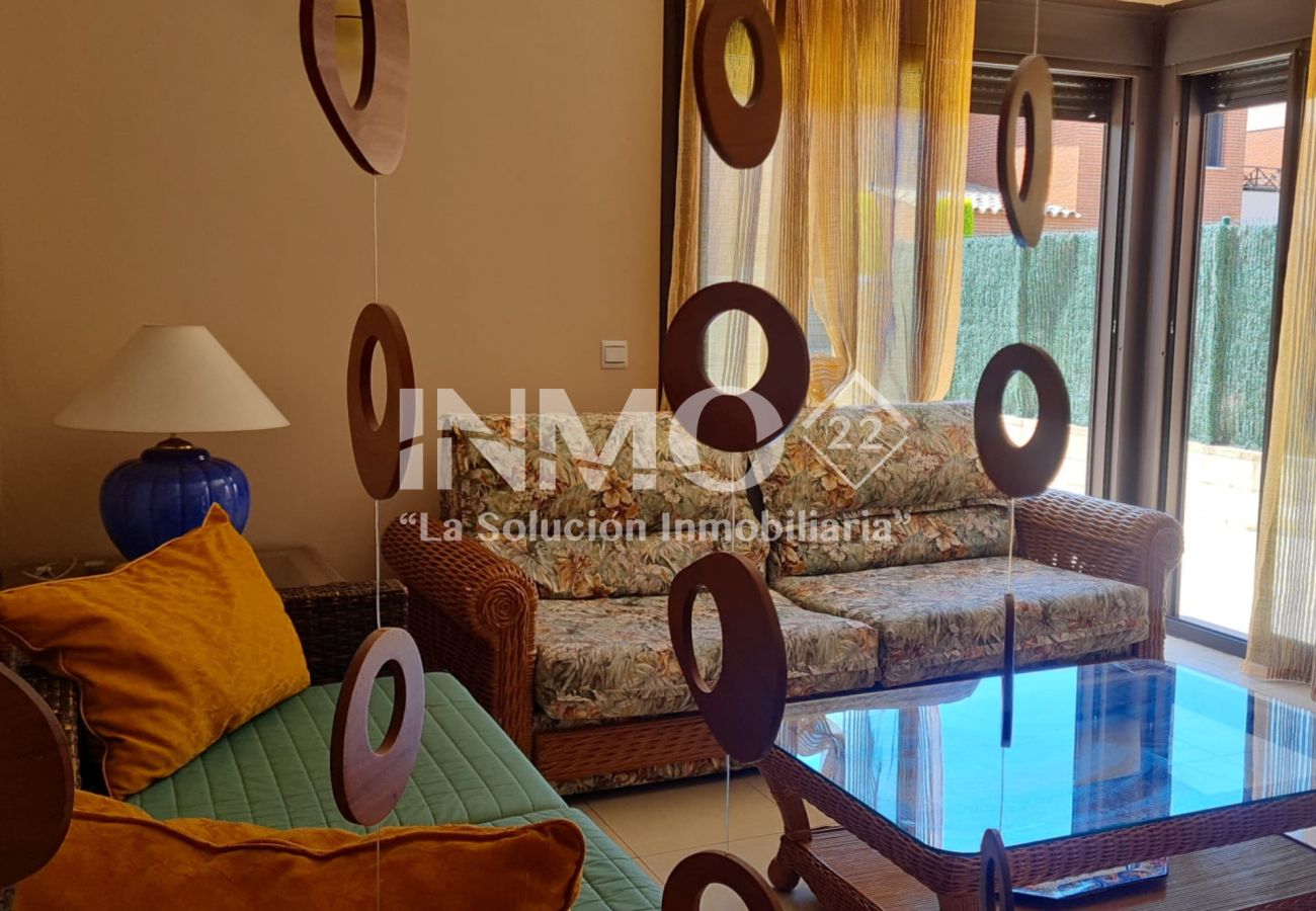 House in Cambrils - 119D