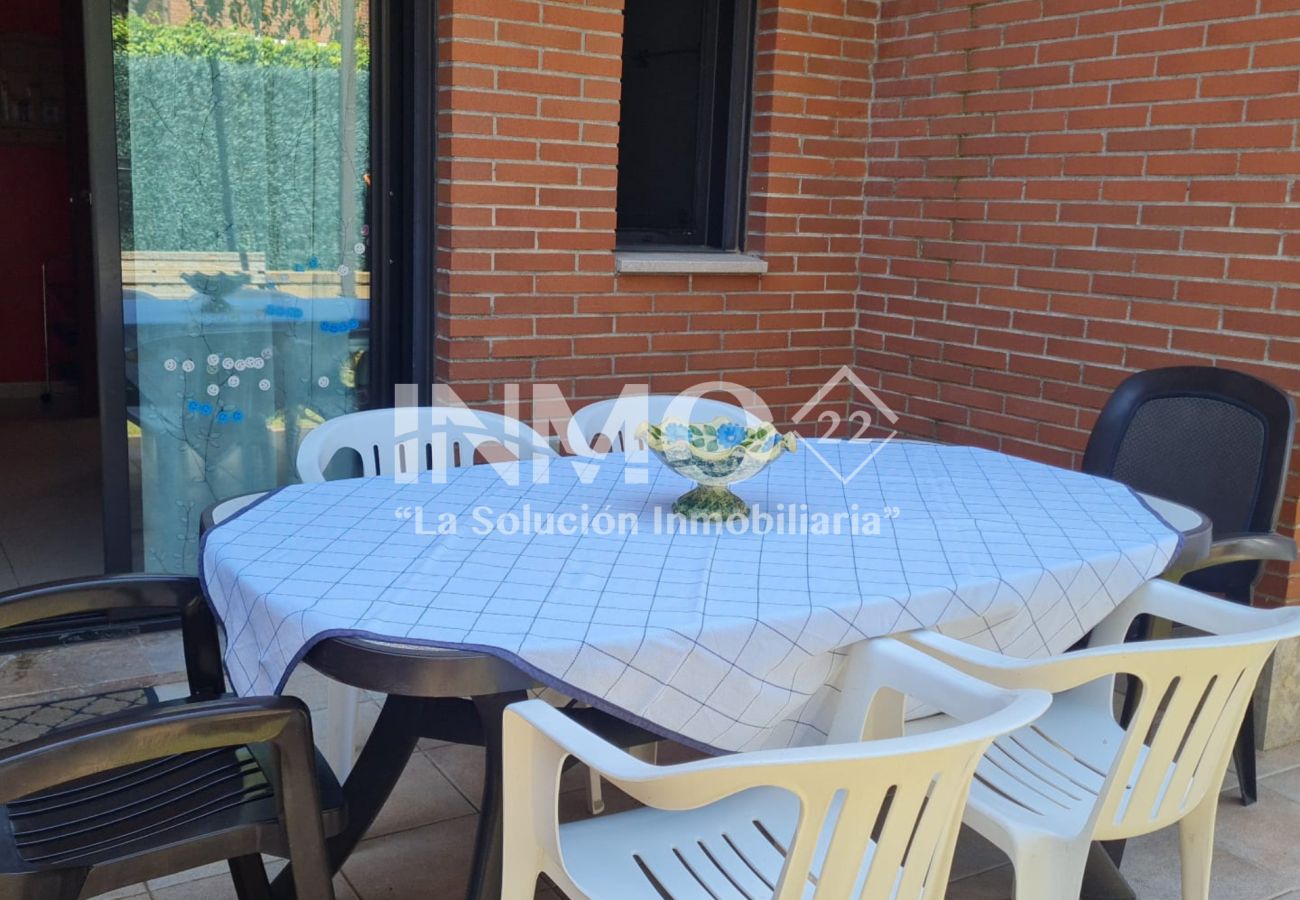 House in Cambrils - 119D