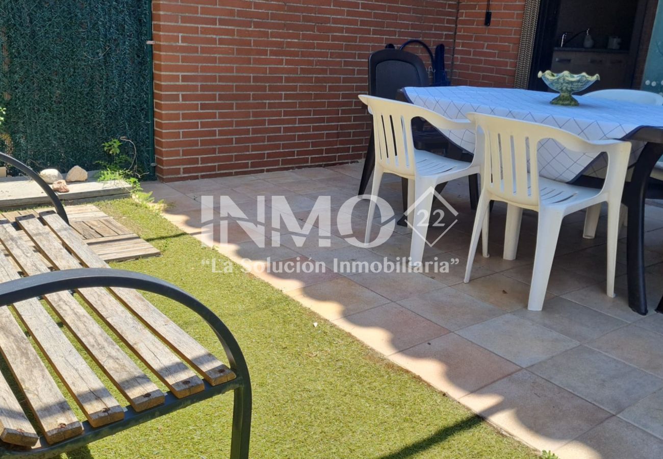 House in Cambrils - 119D