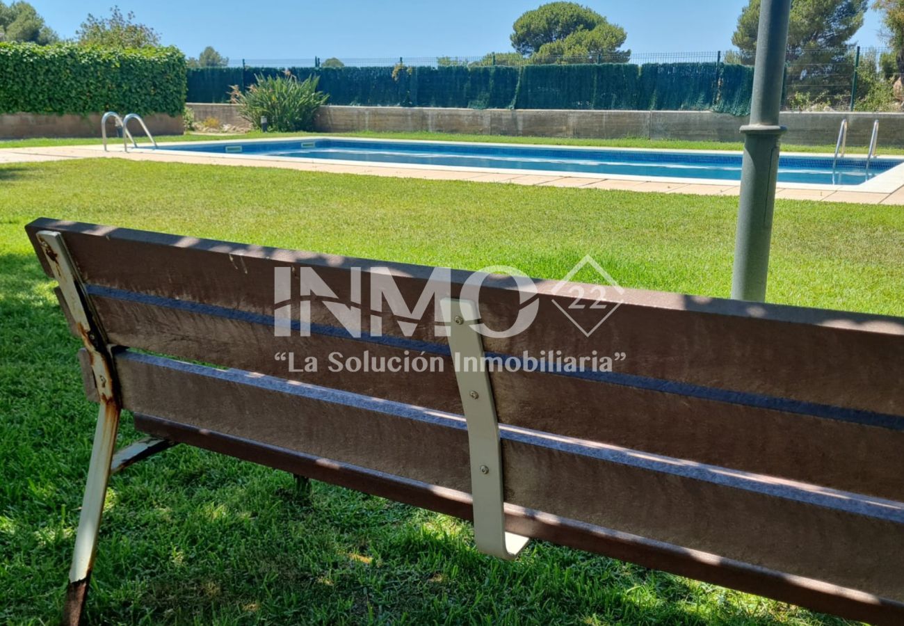House in Cambrils - 119D