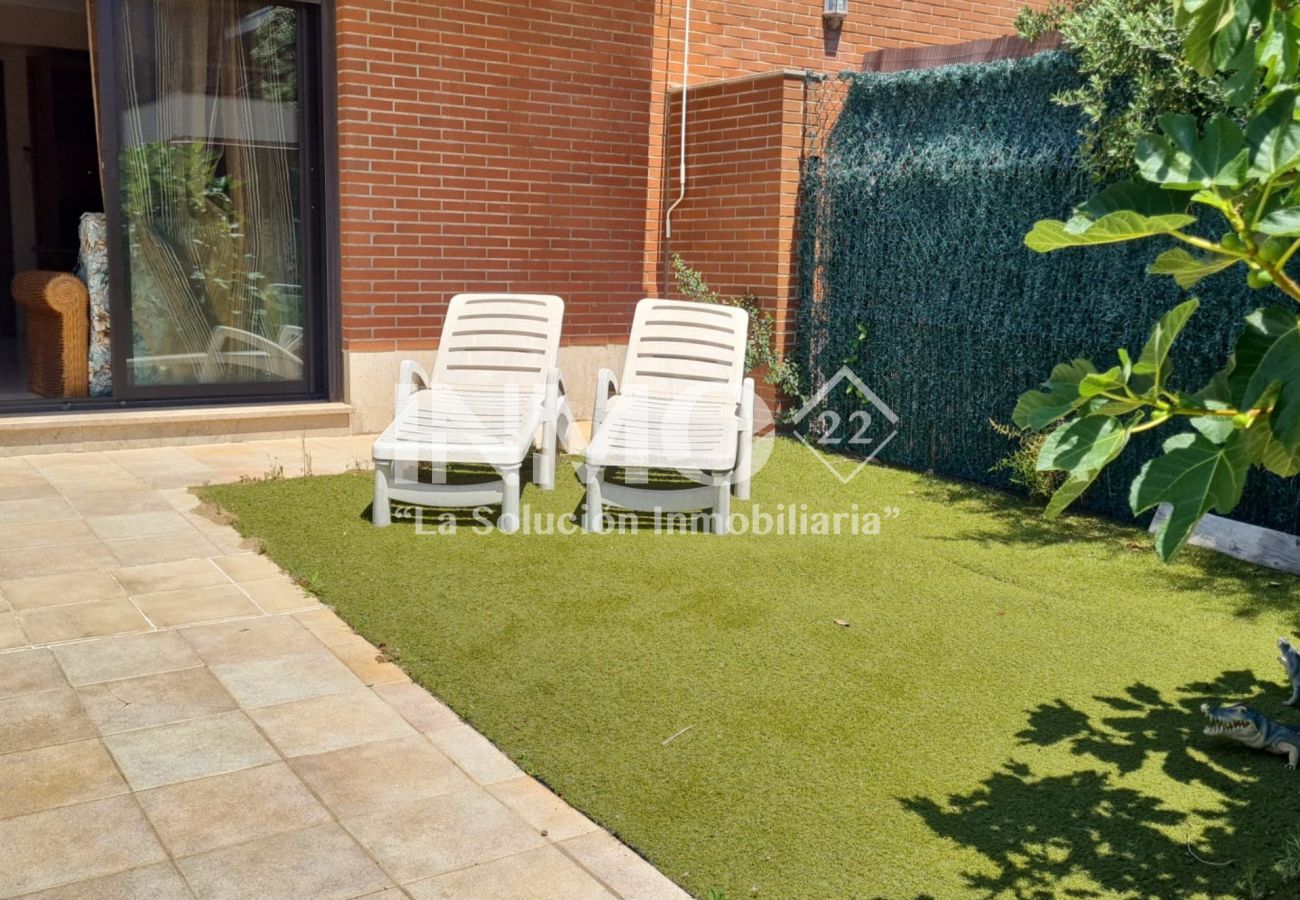 House in Cambrils - 119D