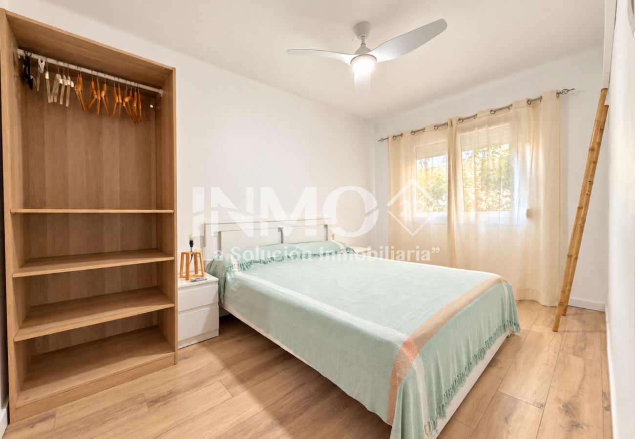Apartment in Cambrils - 107B