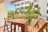 Apartment in Cambrils - 107B