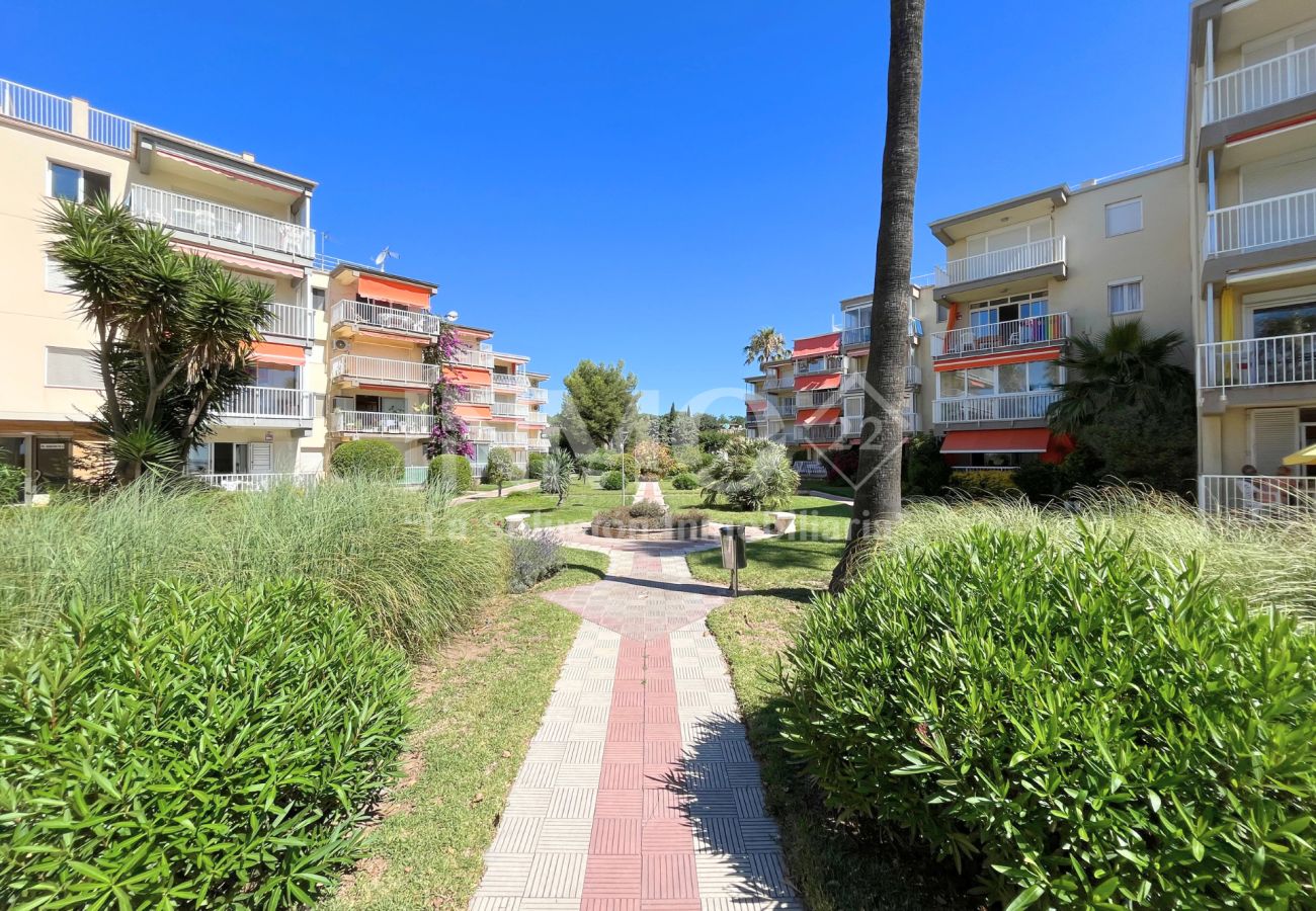Apartment in Cambrils - 108C