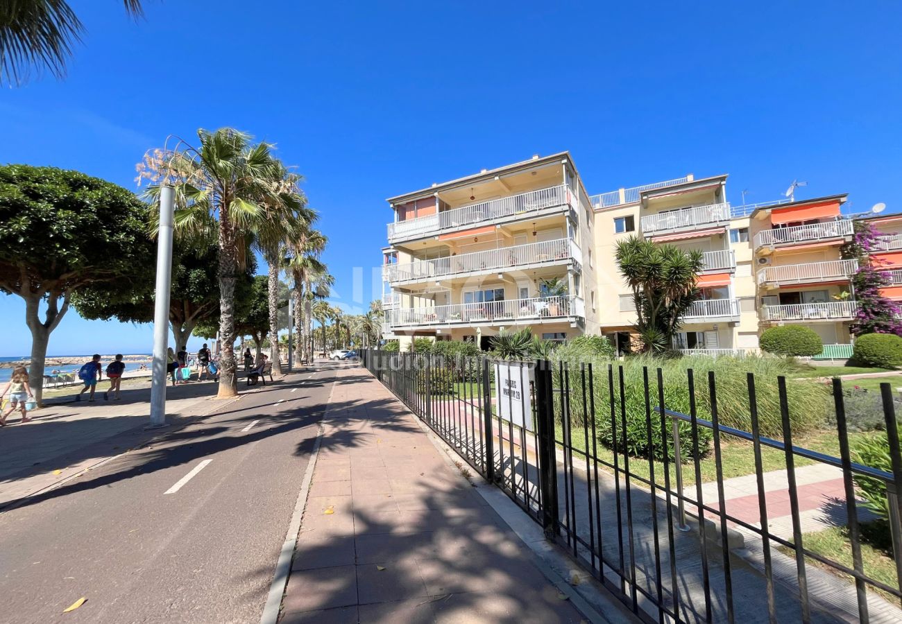 Apartment in Cambrils - 108C