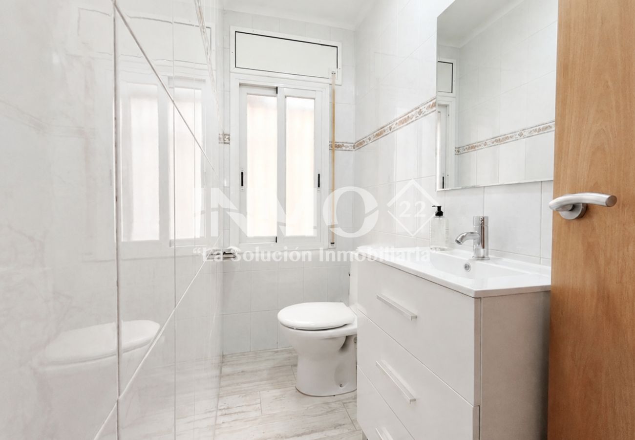 Apartment in Cambrils - 108C
