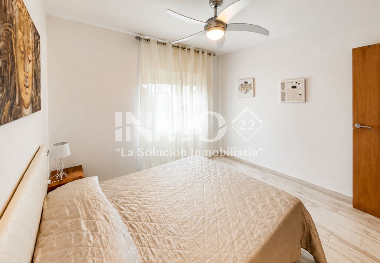 Apartment in Cambrils - 108C