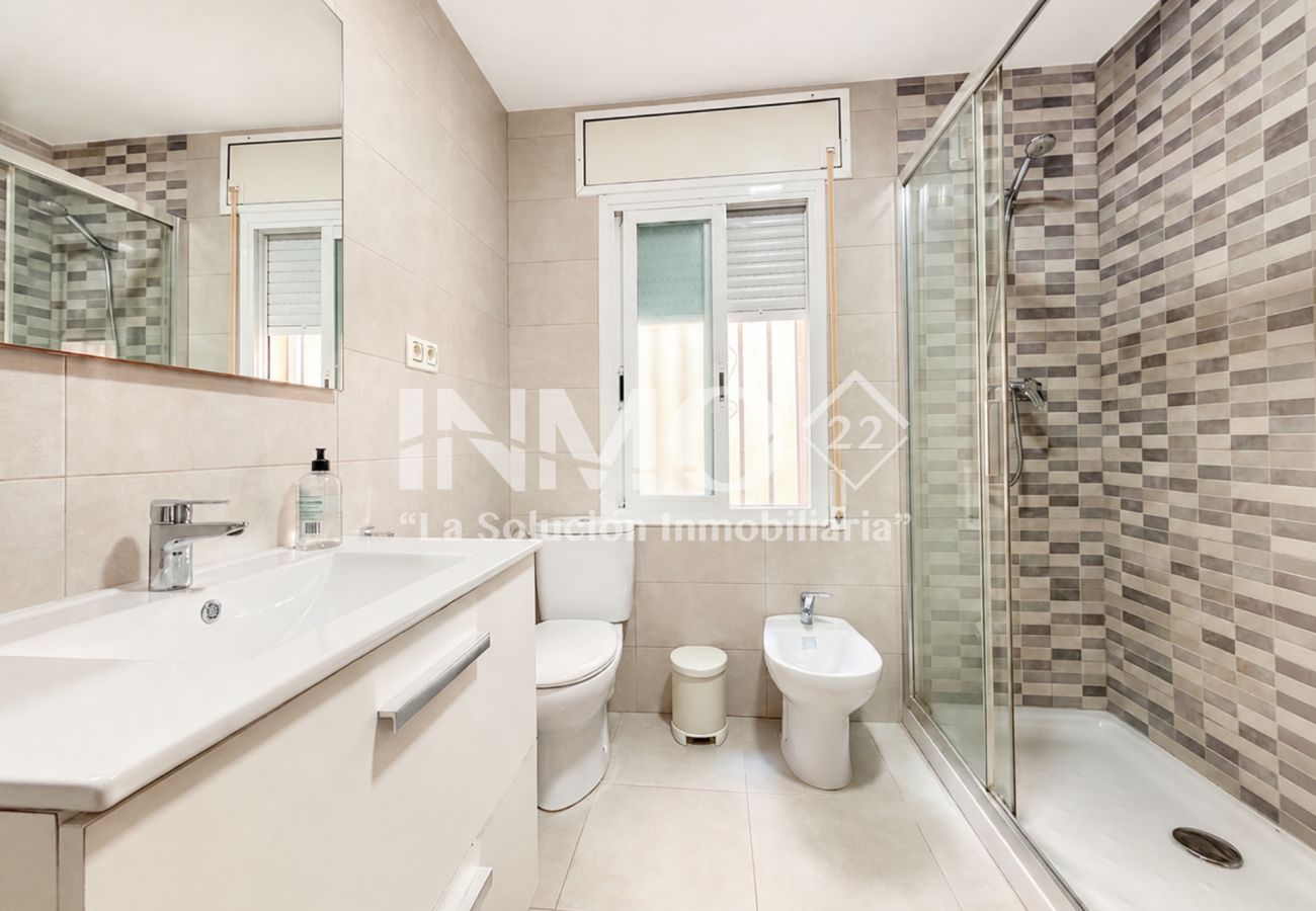 Apartment in Cambrils - 108C