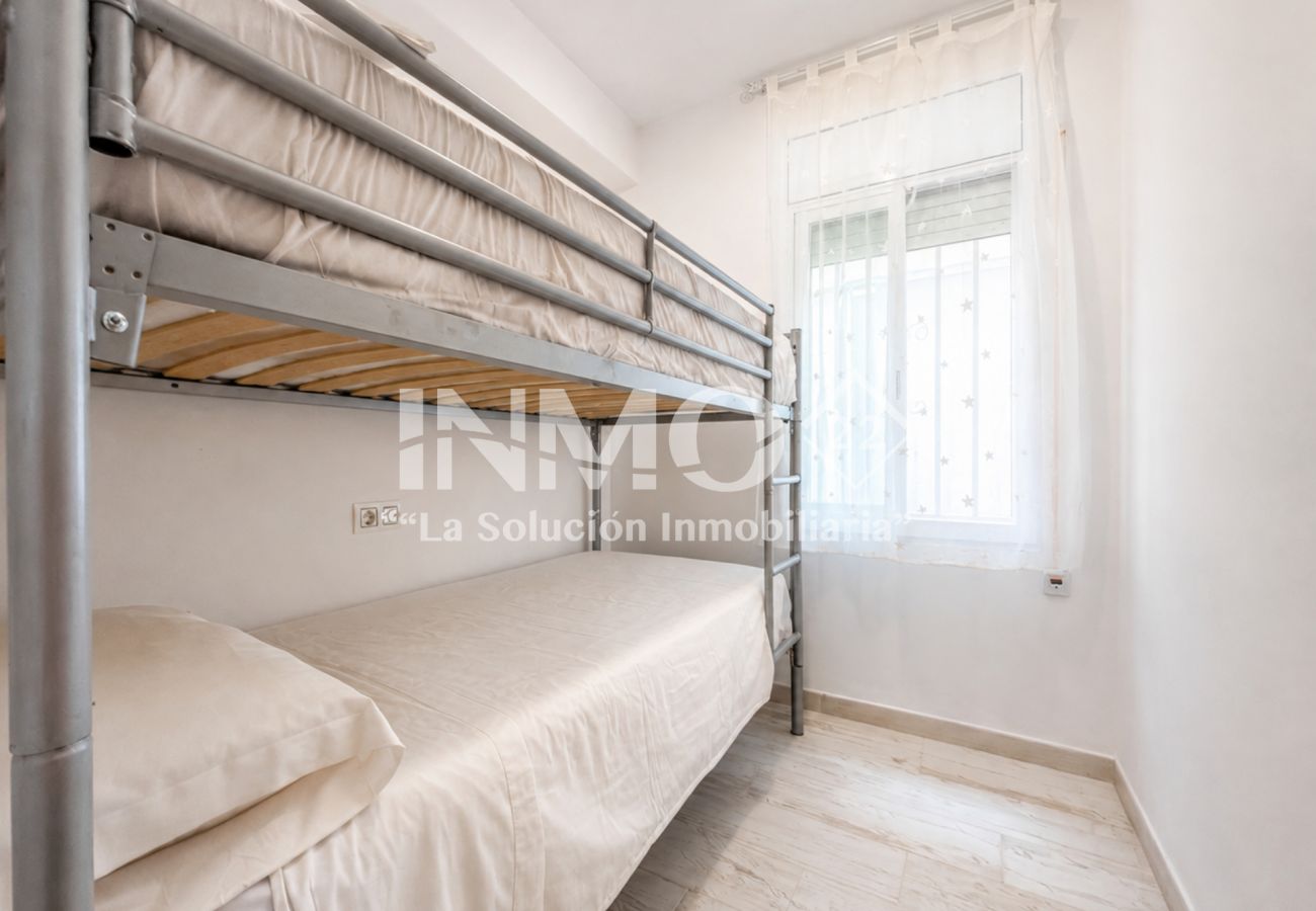 Apartment in Cambrils - 108C