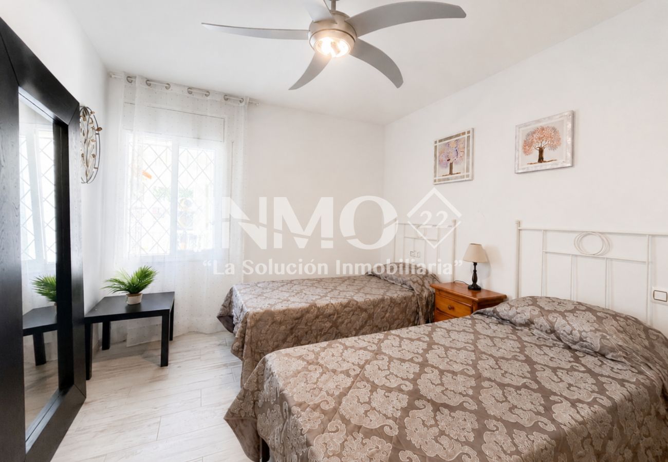 Apartment in Cambrils - 108C