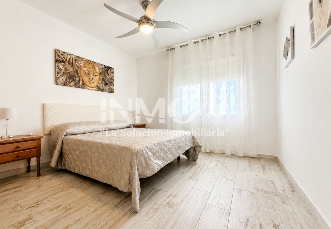 Apartment in Cambrils - 108C