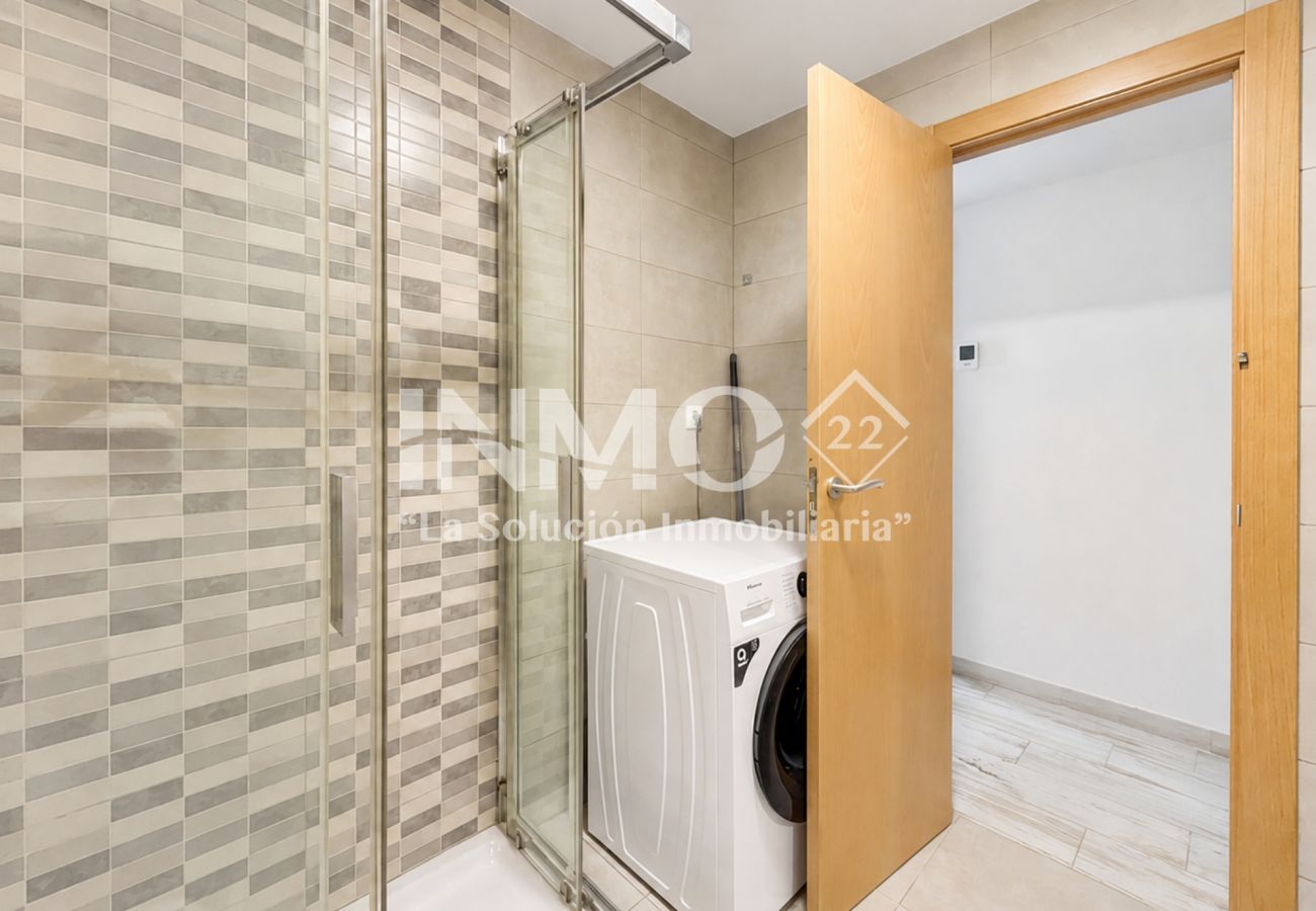 Apartment in Cambrils - 108C