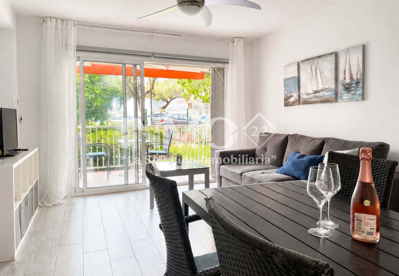Apartment in Cambrils - 108C