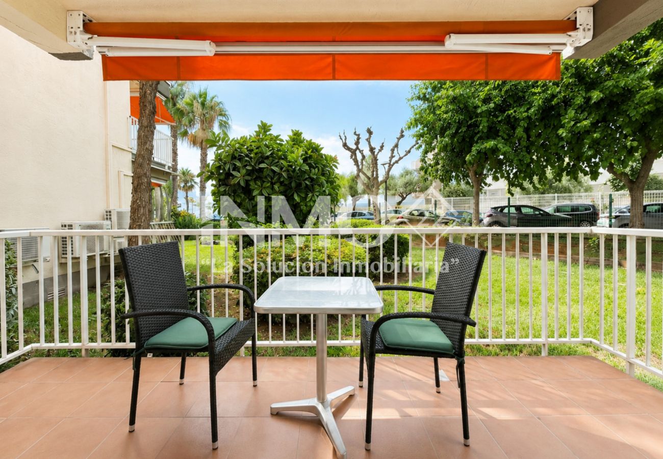 Apartment in Cambrils - 108C