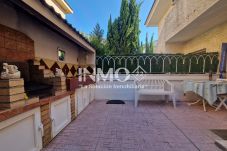 Apartment in Cambrils - 1709