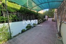 Apartment in Cambrils - 1709