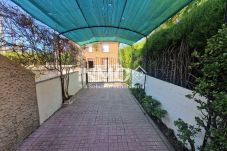 Apartment in Cambrils - 1709