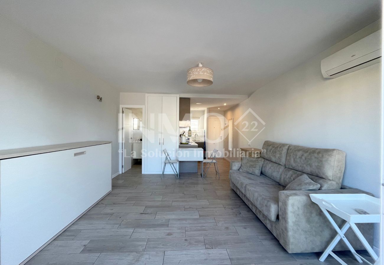 Studio in Cambrils - 123 Studio in Cambrils - 123