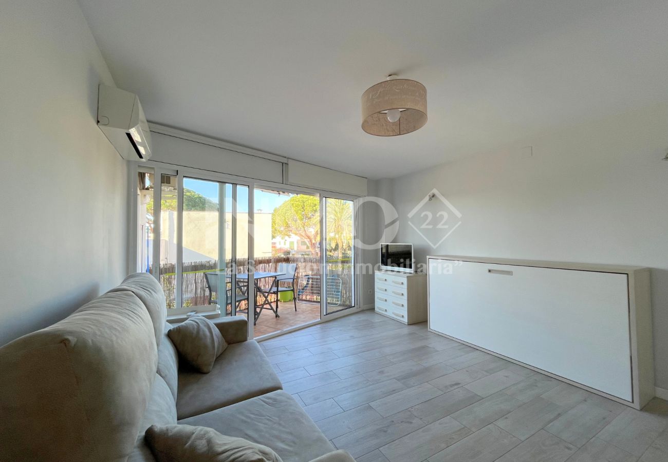 Studio in Cambrils - 123 Studio in Cambrils - 123