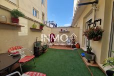 Apartment in Cambrils - 2006