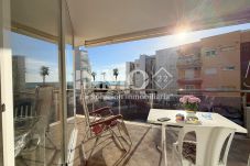 Apartment in Cambrils - 2111