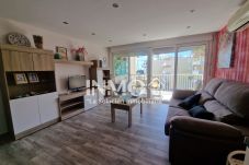 Apartment in Cambrils - 273
