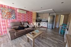 Apartment in Cambrils - 273
