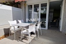 Apartment in Cambrils - 322