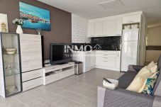 Apartment in Cambrils - 322