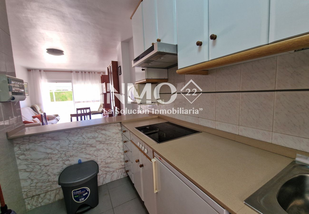 Apartment in Cambrils - 520 Apartment in Cambrils - 520