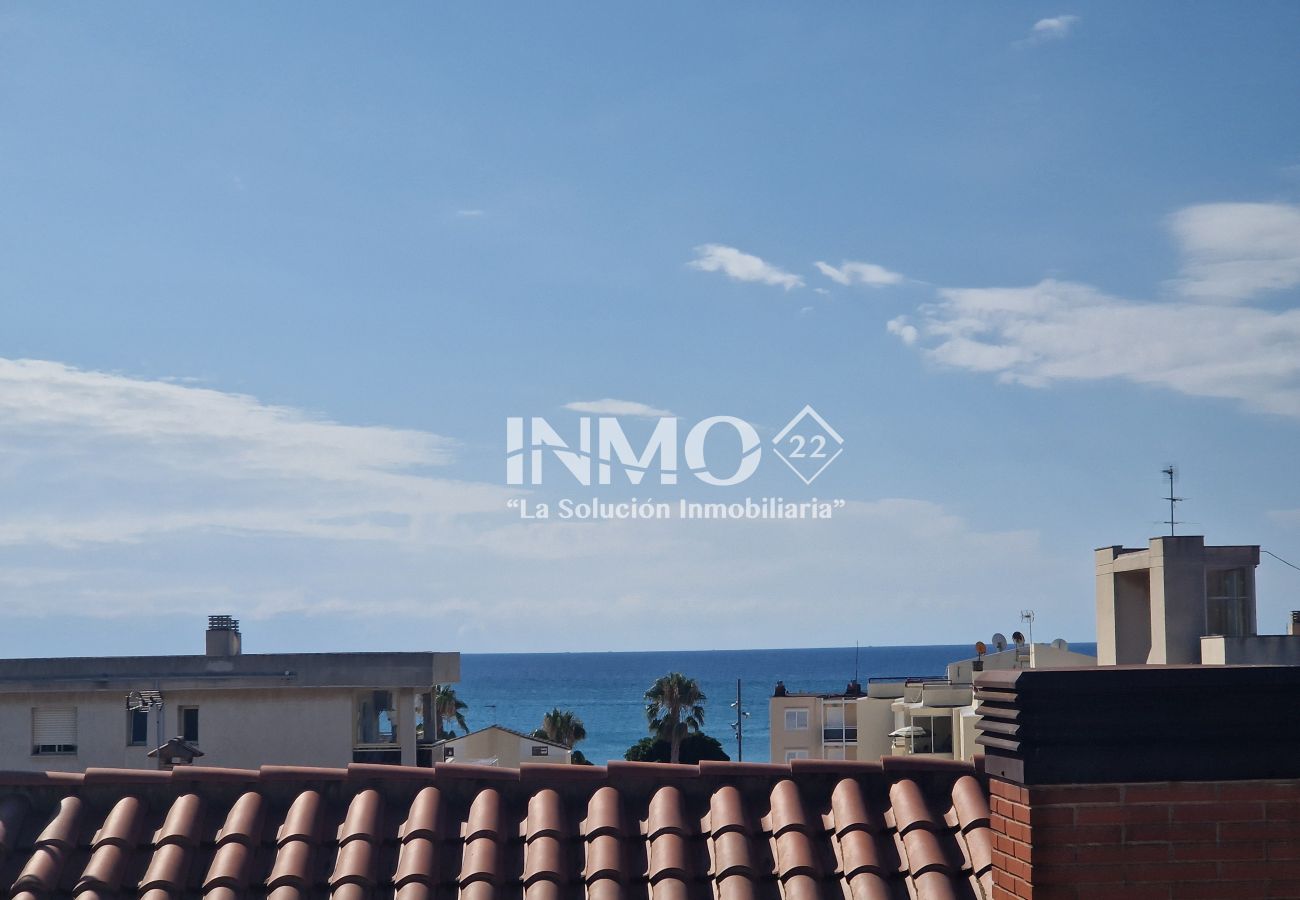 House in Cambrils - C138 House in Cambrils - C138