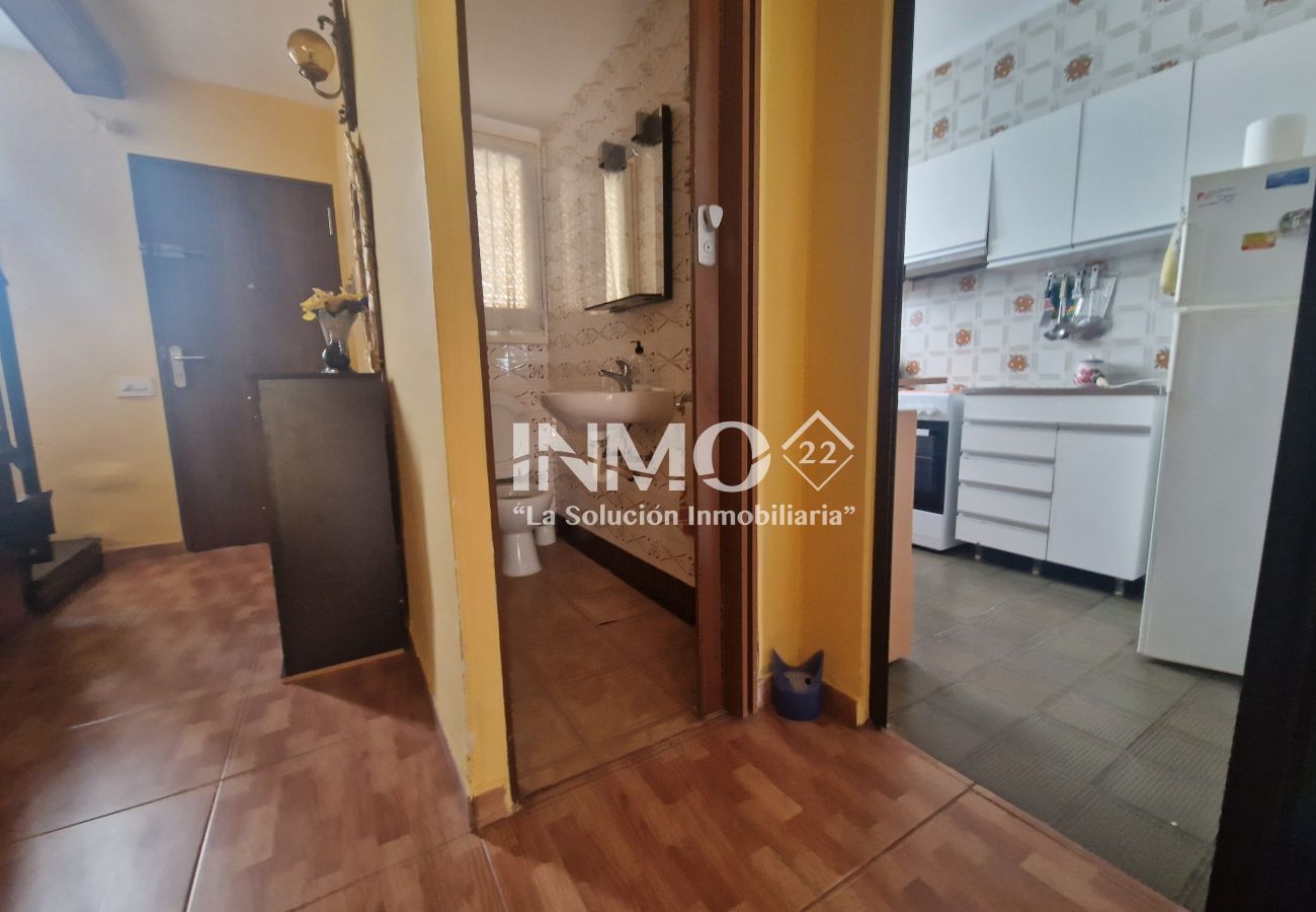 House in Cambrils - C138 House in Cambrils - C138