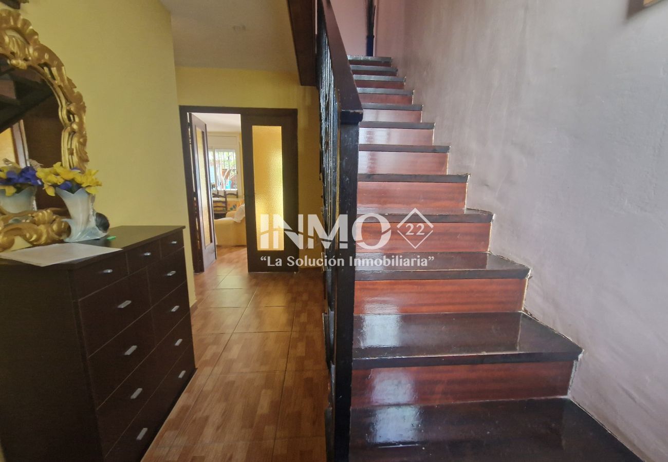 House in Cambrils - C138 House in Cambrils - C138