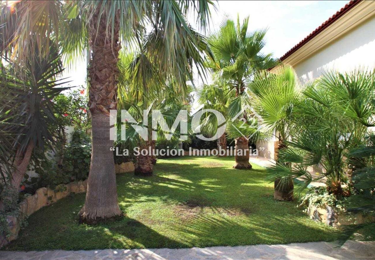 House in Mont-Roig del Camp - C1401 House in Mont-Roig del Camp - C1401