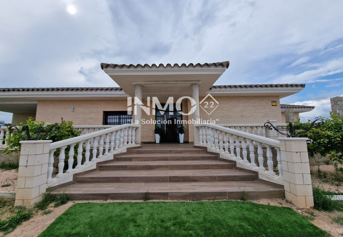 House in Mont-Roig del Camp - C1405 House in Mont-Roig del Camp - C1405