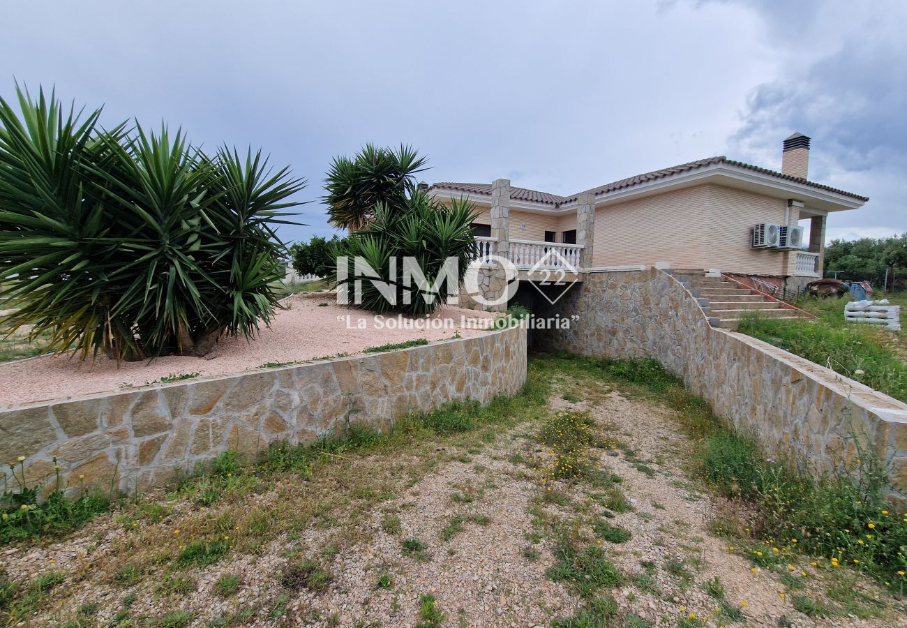 House in Mont-Roig del Camp - C1405 House in Mont-Roig del Camp - C1405