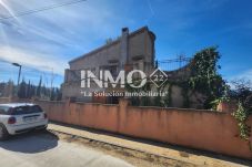 Country house in Alforja - F001