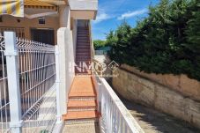 Apartment in Cambrils - X014