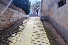 Apartment in Cambrils - X014