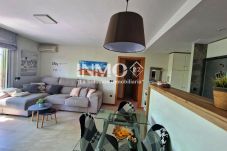 Penthouse in Cambrils - X009