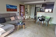 Penthouse in Cambrils - X009